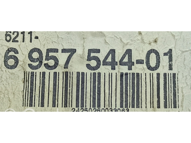 Панель приборов 695754401, 102425026 BMW Z4 E85 E86