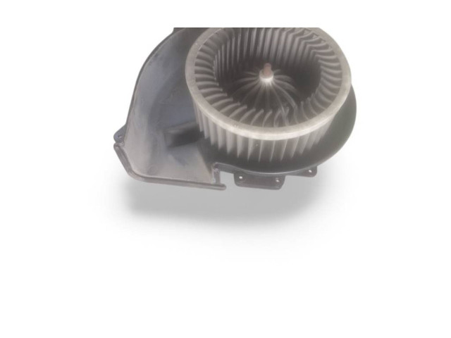 Вентилятор печки 6q1819015 Skoda Fabia Mk2 (5J)