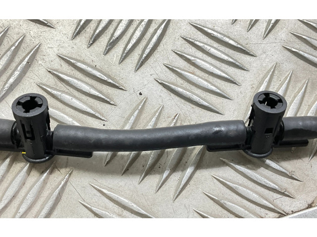 Комплект системы впрыска топлива 059130755BG, 059130089BT    Audi A6 S6 C7 4G  CLAB 