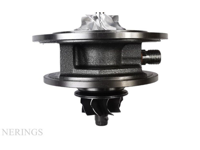  Турбина Skoda Octavia Mk2 (1Z)  54409700036, CHRA30-0241T         