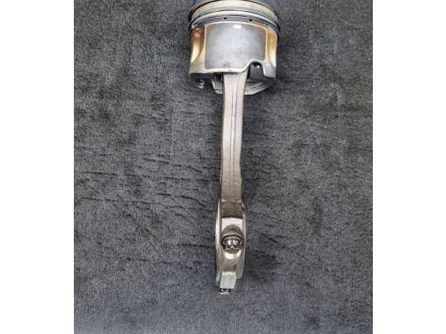 Píst 057107065CA, 057198401F   Audi Q7 4L     