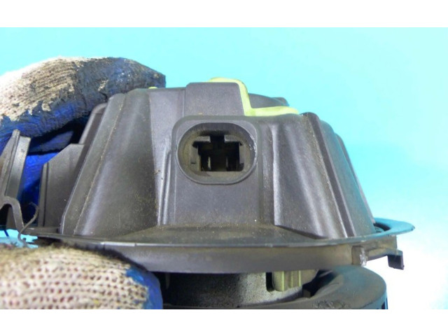 Вентилятор печки IMPRK1199417 Dacia Duster