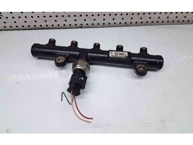 Топливная рампа 9681649580 Citroen C4 I Picasso