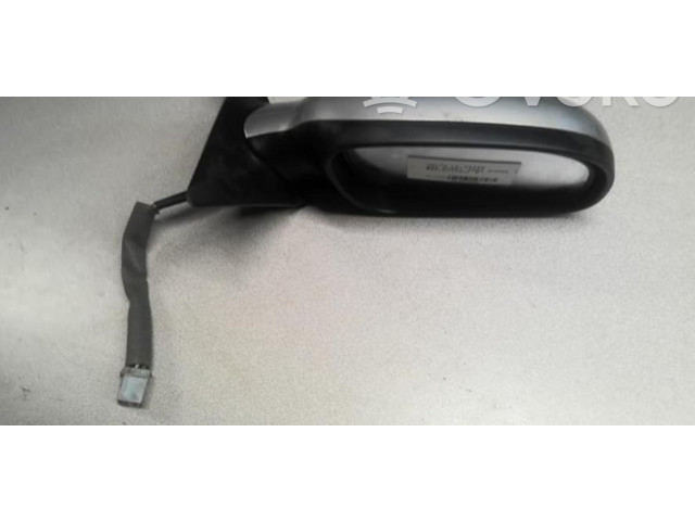 Zpětné zrcátko Volvo S80 1999 NT