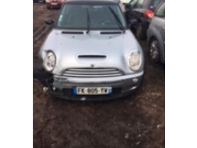 Блок управления климат-контролем 64116962469 Mini One Cooper R50 53