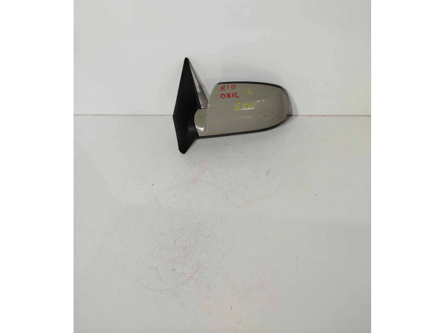 Zpětné zrcátko KIA Rio 2008