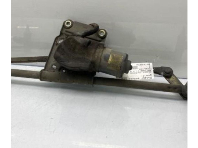 Моторчик дворников 6405A8 Peugeot 406