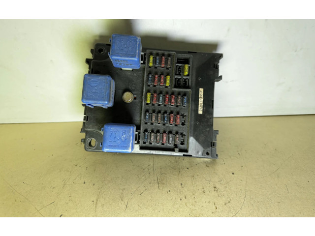 Pojistková skříňka 243501N000F, 243501N000 Nissan Almera 1996