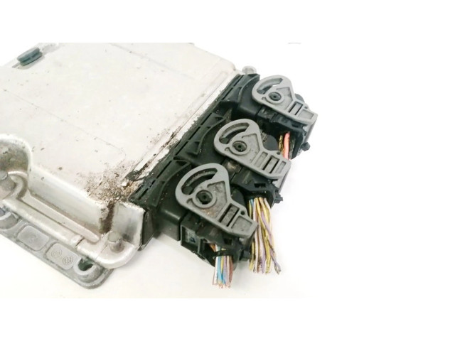 Řídící jednotka 9647474680   Lancia Phedra 2003