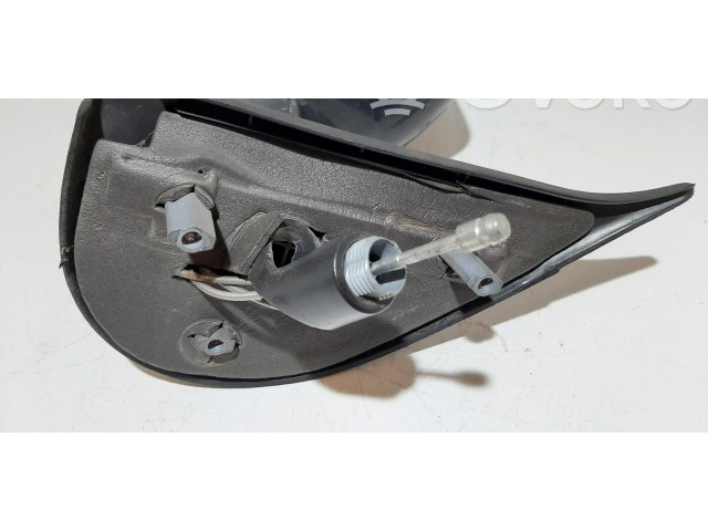 Zpětné zrcátko  Fiat Punto (176) 1993  6060  