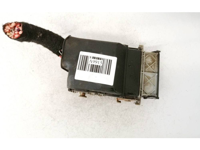 Pojistková skříňka 13222786, 13222786 Chevrolet Cruze 2012