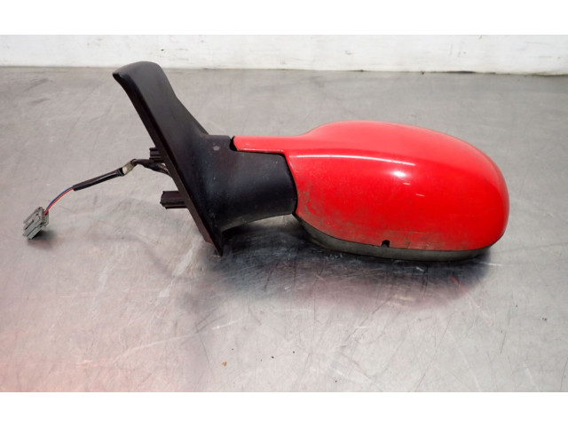 Зеркало электрическое Nissan Micra 2003 - 2007 года