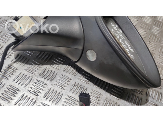 Zpětné zrcátko Porsche Cayenne (92A) 2015 7P5971469