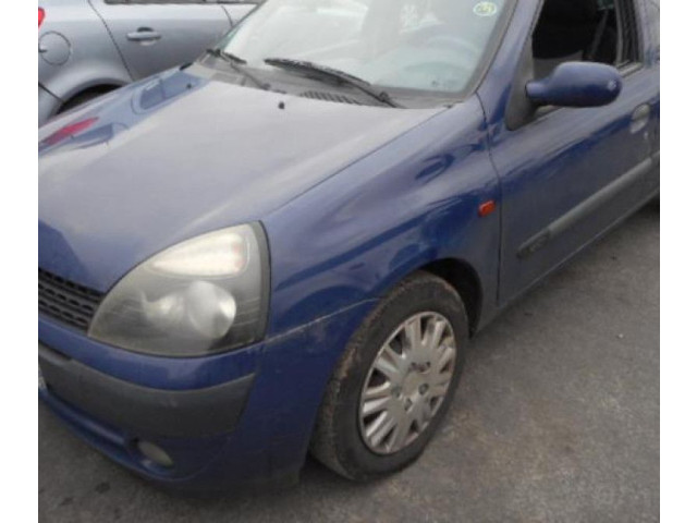 Вентилятор печки 7701050899 Renault Clio II