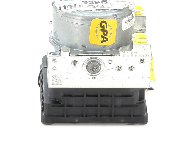 Блок АБС 476604222R, B1-1796V   Dacia  Sandero III  2020 -  года