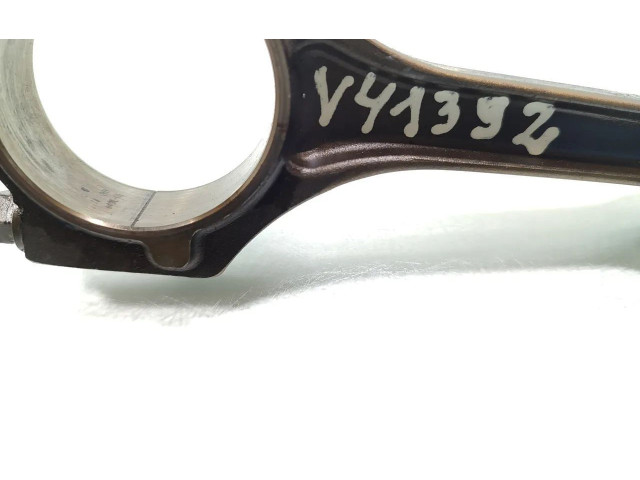 Шатун Jaguar S-Type