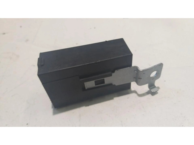 Блок управления Honda FR-V