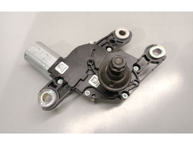 Моторчик заднего дворника 5G0955711C    Skoda Kamiq