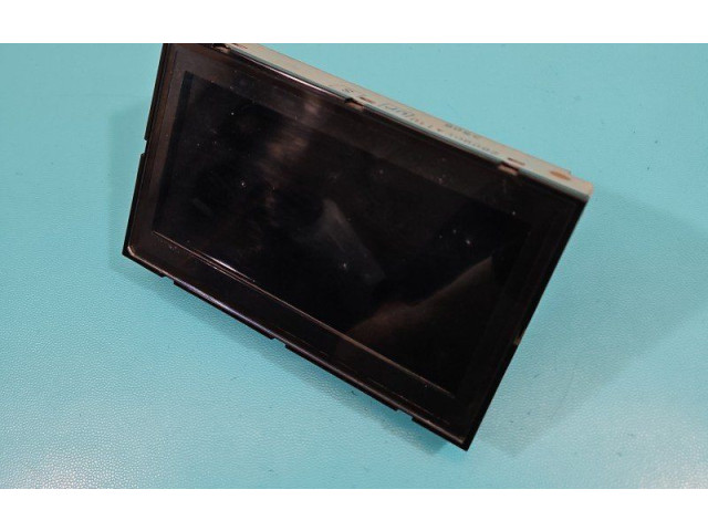 Дисплей 28090CA110, IMPRK1491143 Infiniti FX