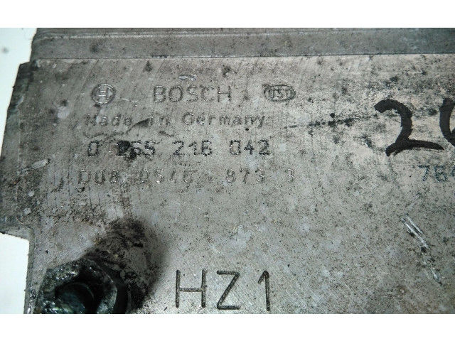 Jednotka ABS 9660779880, 31184 Citroen Berlingo 1963