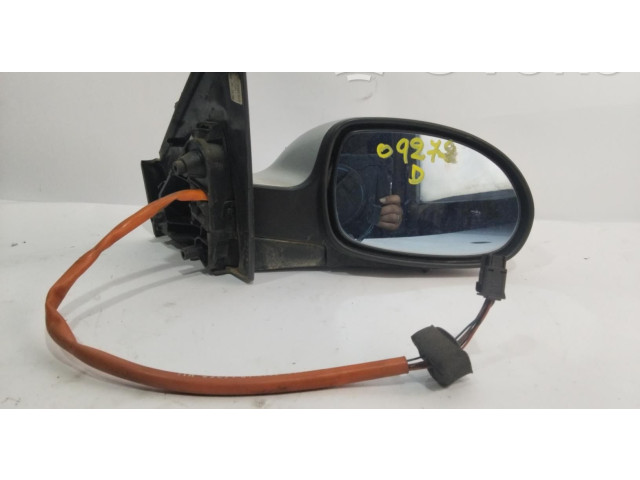 Zpětné zrcátko  Citroen Berlingo 2004  E2019013  