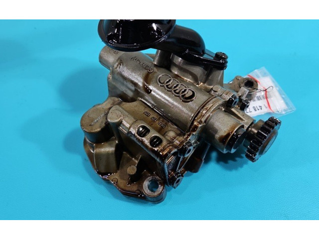 Масляный насос CPMB 06H115105, IMPRK1418776 Audi Q5 SQ5