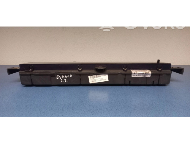 Přístrojová deska Renault Espace - Grand espace IV 2002 216595958