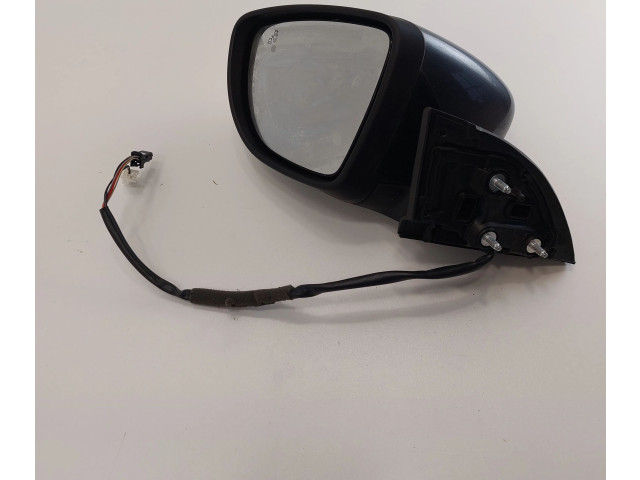 Zpětné zrcátko Nissan Leaf II (ZE1) 2018