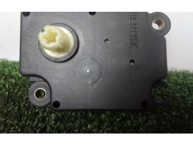 Вентилятор печки    75622G, 6.PINES   Volvo S60