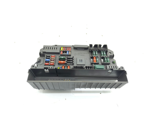 Pojistková skříňka 9145115, 914511501 BMW X6 E71 2011