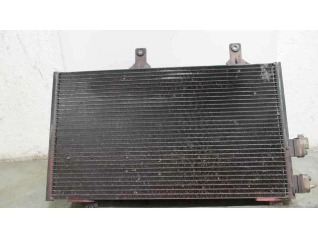 Радиатор охлаждения кондиционера воздуха