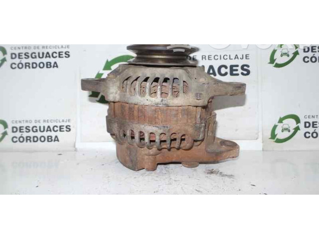 Генератор 70.A Ford Ranger