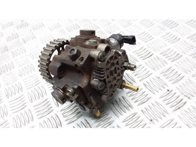 Vstřikovací čerpadlo 9656300380, 0445010102 Citroen C4 I pro naftový motor 1.6 DV6ATED4