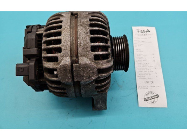 Генератор 078903016S, IMPRK1448806   Audi A6 S6 C5 4B      