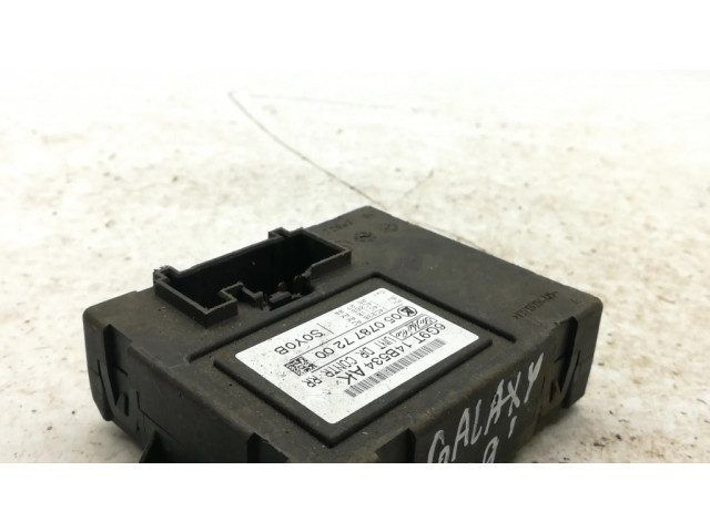 Блок комфорта 6G9T14B534AK, 0507877200 Ford Galaxy