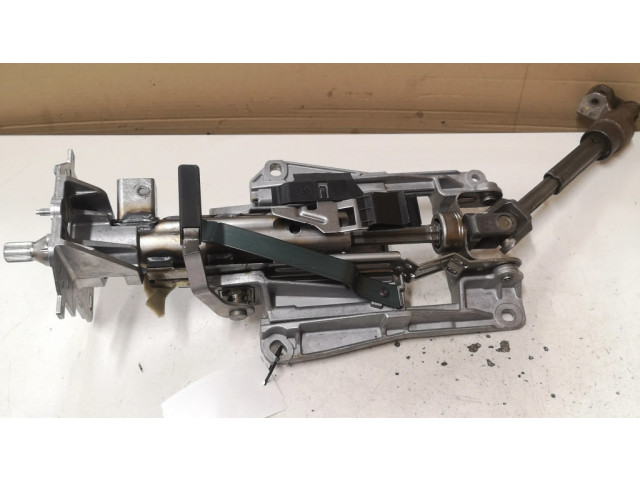    Рулевая рейка 547864C, 10070500025   Citroen C5 2008-2016 года