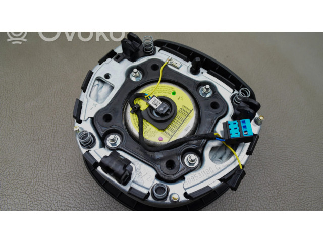 Volant BMW 5 F10 F11 2011 33678382902, 9229480