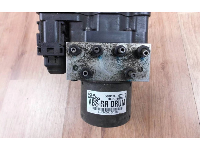 Jednotka ABS 5891007370, BH60109210 KIA Picanto 2009