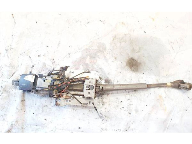    Рулевая рейка    Volkswagen Touran I 2003 - 2010 года