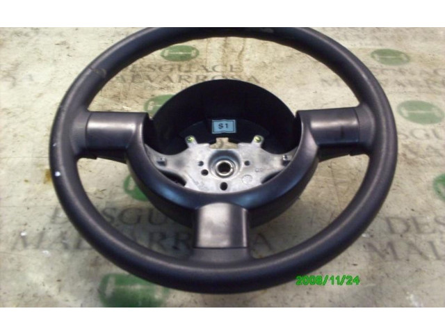 Руль Chevrolet Matiz