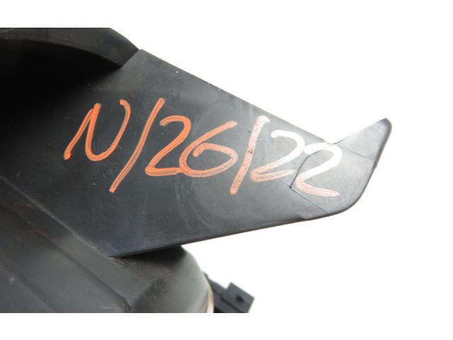 Вентилятор печки 3422644 Mini Cooper Countryman R60