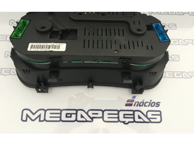 Панель приборов 1J0919860   Volkswagen Bora       