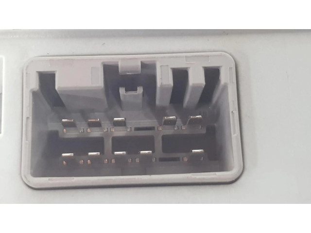   Pojistková skříňka CPLA14Q073AA, LR041091   Land Rover Range Rover Sport L320 2011