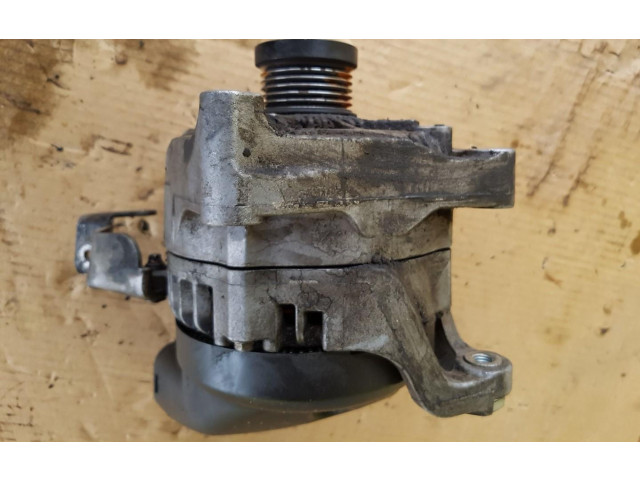 Генератор 7605060 BMW 1 F20 F21