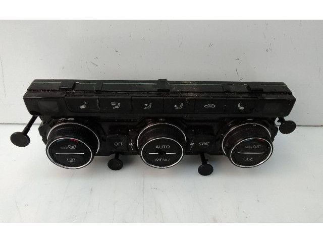 Блок управления климат-контролем 5g0907044bd   Volkswagen Golf VII