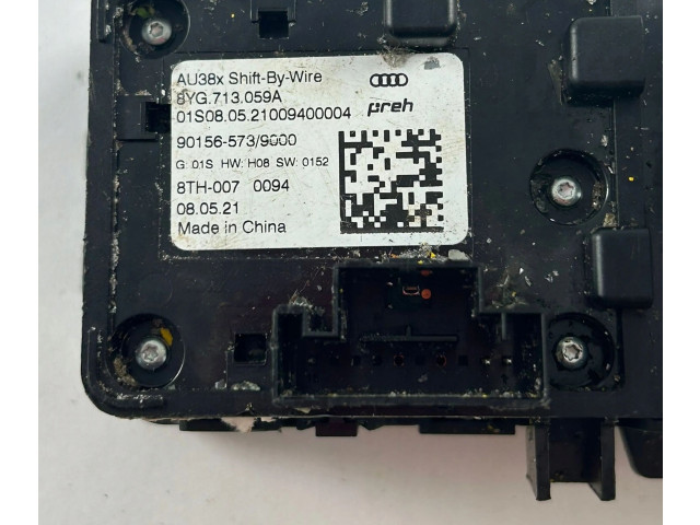 Vstřikovač 8YG713059A Audi A3 8Y