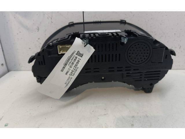 Панель приборов 24810HW30C Infiniti Q30