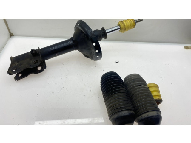 Передний амортизатор      