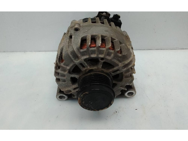 Генератор Av6n10300gc   Ford Ecosport      