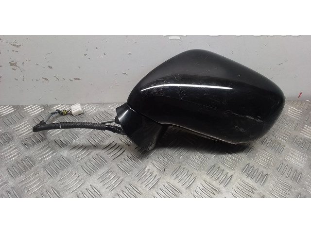 Зеркало электрическое        Lexus IS 220D-250-350  2006 - 2013 года   
